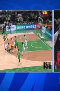 CBA常规赛第16轮 辽宁本钢VS浙江东阳光药 20231212(哈秋)