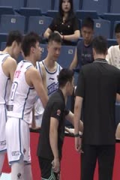 CBA夏季联赛 福建浔兴股份VS宁波町渥 20240729