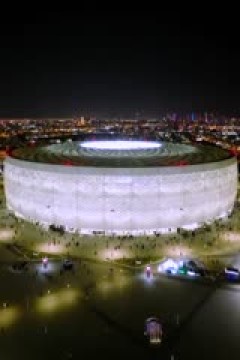 亚洲杯 伊朗vs卡塔尔 (董路) 20240207