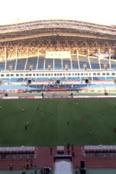 中甲 丹东腾跃vs黑龙江冰城 (官方解说) 20231014