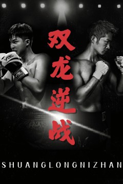 拳王之父子双龙