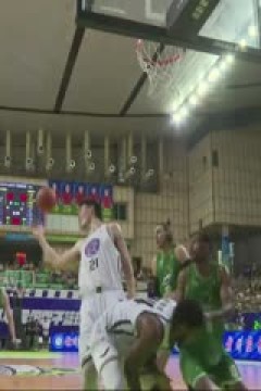 NBL 河南赊店老酒VS江苏汤沟国藏 20240701