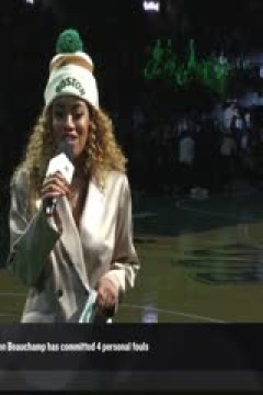 NBA季中赛 公牛VS凯尔特人 20231129