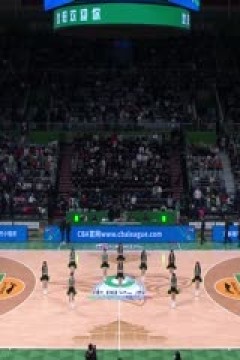 CBA常规赛第41轮 辽宁本钢VS广州龙狮 20240309(张泽欣)