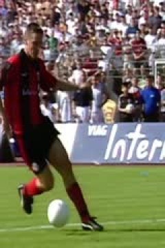 德甲联赛 法兰克福VS柏林联 20250309