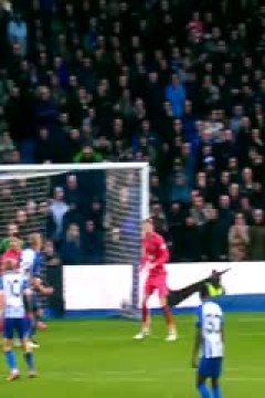 英超 埃弗顿vs西汉姆联 (黄航) 20240302