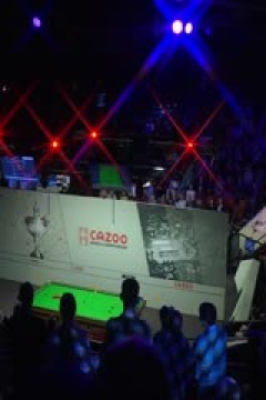 斯诺克安东尼·麦克吉尔12-13斯佳辉20230426(第一阶段)