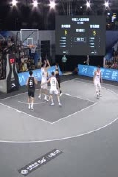 超三联赛 2023超三卫星赛深圳赛区Day1晚间场全场回放 20231019