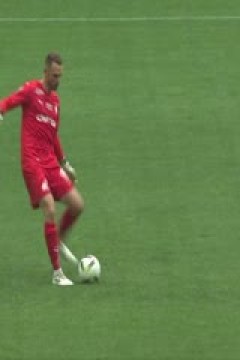 法甲 马赛vs图卢兹 (赵昊晨) 20230917