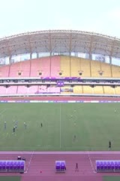 中女超联赛 江苏无锡女足VS陕西志丹女足 20250928