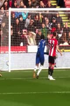 英超联赛 诺丁汉森林VS狼队 20240413