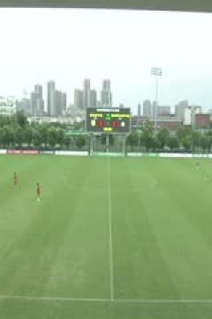 中乙联赛 湖北青年星VS温州俱乐部中胤 20250913