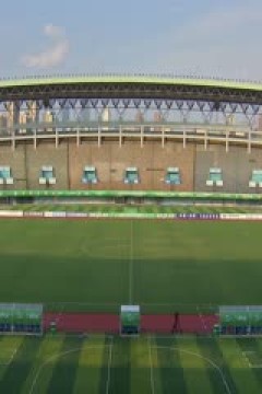 中乙联赛 无锡吴钩VS山西崇德荣海 20250706