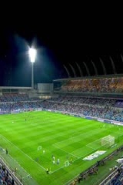 中超联赛 天津津门虎VS深圳新鹏城 20250921