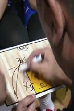 NBL 武汉锟鹏VS石家庄翔蓝 20240801