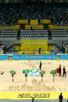 CBA常规赛第46轮 浙江东阳光药VS天津先行者 20240321(原声)