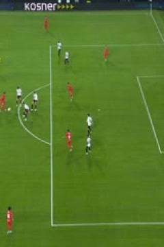 西甲联赛 瓦伦西亚VS皇家社会 20250817