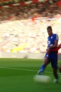 英超联赛 阿斯顿维拉VS伯恩茅斯 20241026