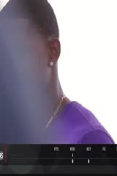 NBA季前赛 步行者VS灰熊 20231009