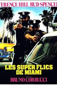 迈阿密超级警探