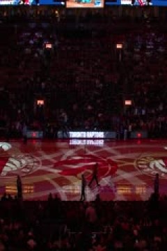 NBA季前赛 篮网VS猛龙 20251018