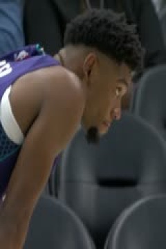 NBA常规赛 公牛VS黄蜂 20251213