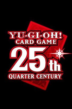 游戏王25周年：卡图故事编年史