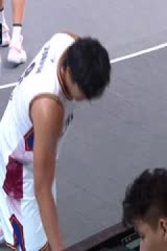 超三联赛上海上实16.17南海龙狮20230908