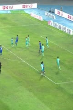 江苏城市足球联赛 连云港队VS镇江队 20250927