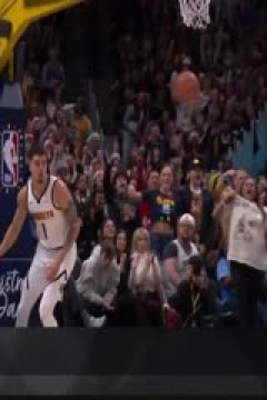 NBA常规赛 篮网VS活塞 20231227