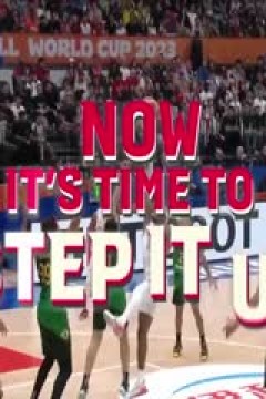 男篮亚洲杯 伊拉克VS中国台北 20250807