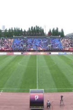 中甲联赛 辽宁铁人VS无锡吴钩 20240525