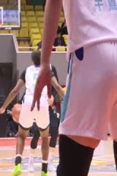 WCBA常规赛A组 石家庄英励VS北京首钢园 20241216