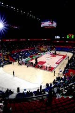 CBA常规赛第19轮 九台农商银行VS四川金强 20231220(字诚)