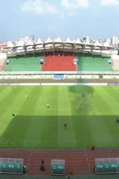 中乙联赛 广东铭途VS赣州瑞狮 20250513