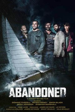 119天：海上历险记