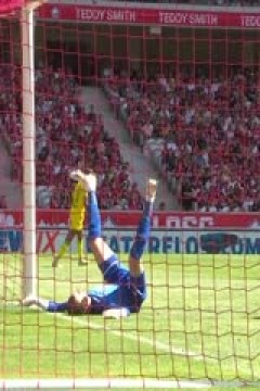 法甲 里尔vs南特 20230820(杨加丞)