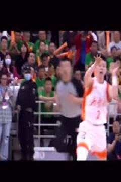 WCBA常规赛A组 山西竹叶青酒VS山东赤水河酒 20241217