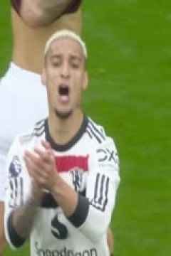 英超联赛 富勒姆VS阿斯顿维拉 20241019