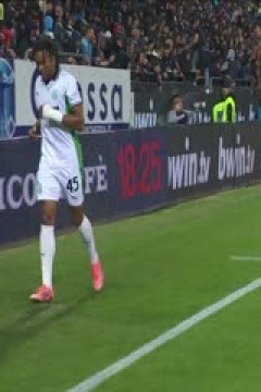 意甲联赛 卡利亚里VS萨索洛 20251031