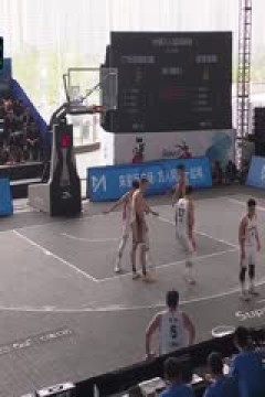 超三联赛广州悦跑豹猫20.21南海龙狮20230930