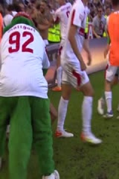 德甲联赛 弗赖堡VS美因茨 20240422