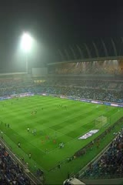 中超联赛  天津津门虎VS梅州客家 20240414