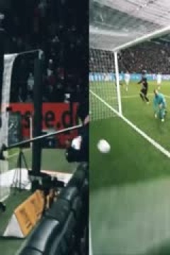 英超联赛 布莱顿VS利物浦 20250520