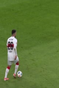 德甲联赛 多特蒙德VS斯图加特 20251122