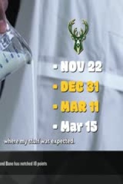 NBA季前赛 灰熊VS步行者 20241015