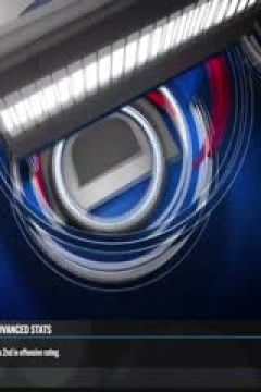 NBA常规赛 76人VS雷霆 20231126