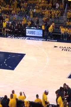 NBA季后赛 雄鹿VS步行者 20240427