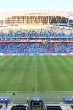 中超联赛 青岛海牛VS武汉三镇 20251102