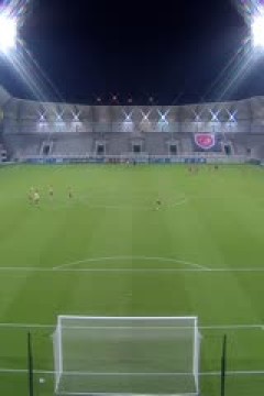 亚冠小组赛 杜海勒vs波斯波利斯 (张昊泽) 20231002